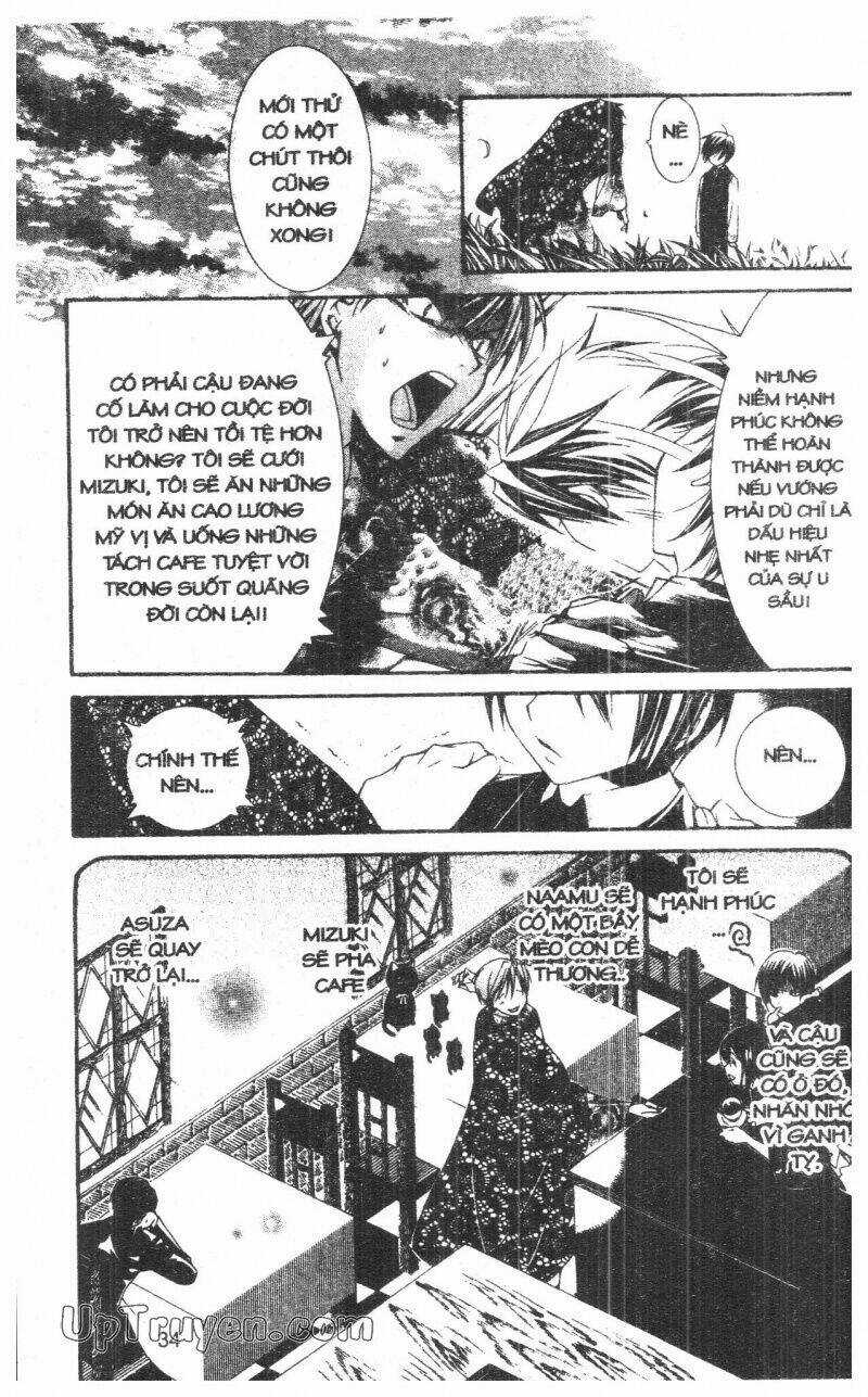 Nightmare Inspector Chapter 10 trang 33