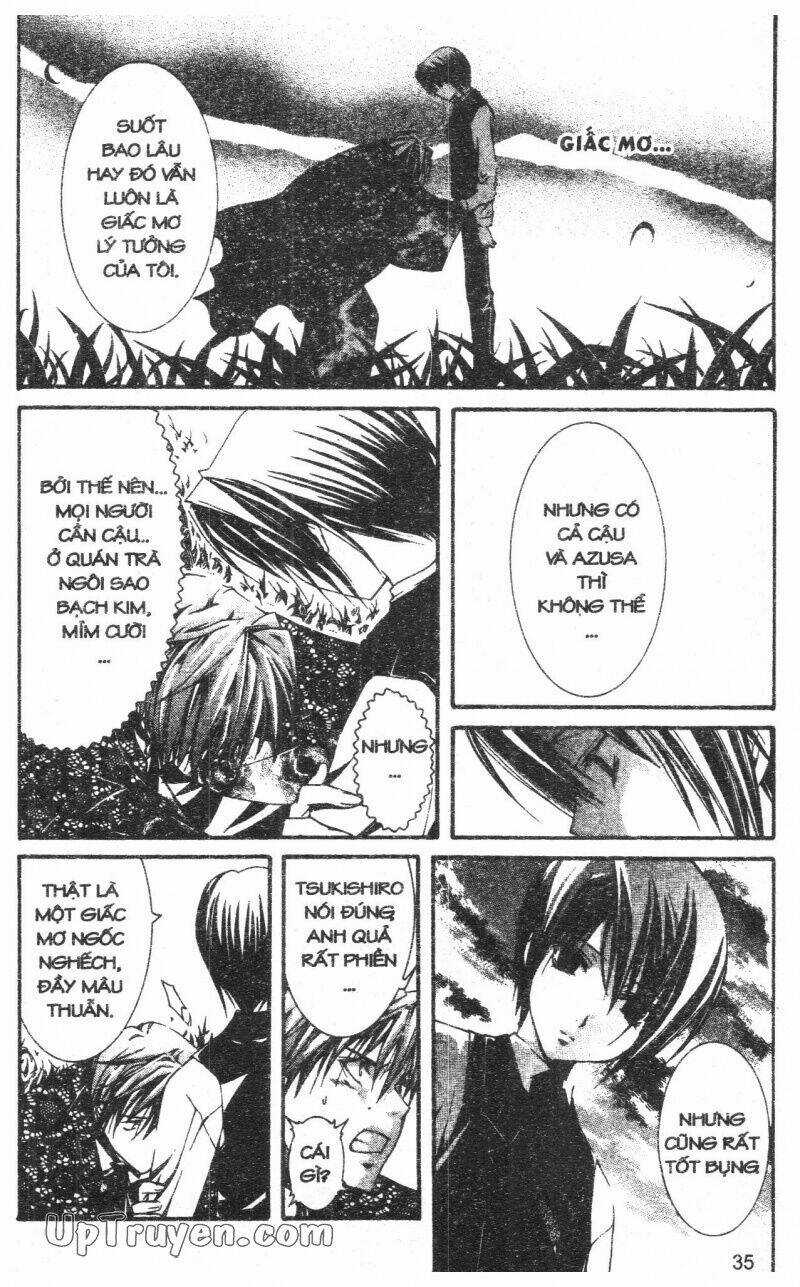 Nightmare Inspector Chapter 10 trang 34