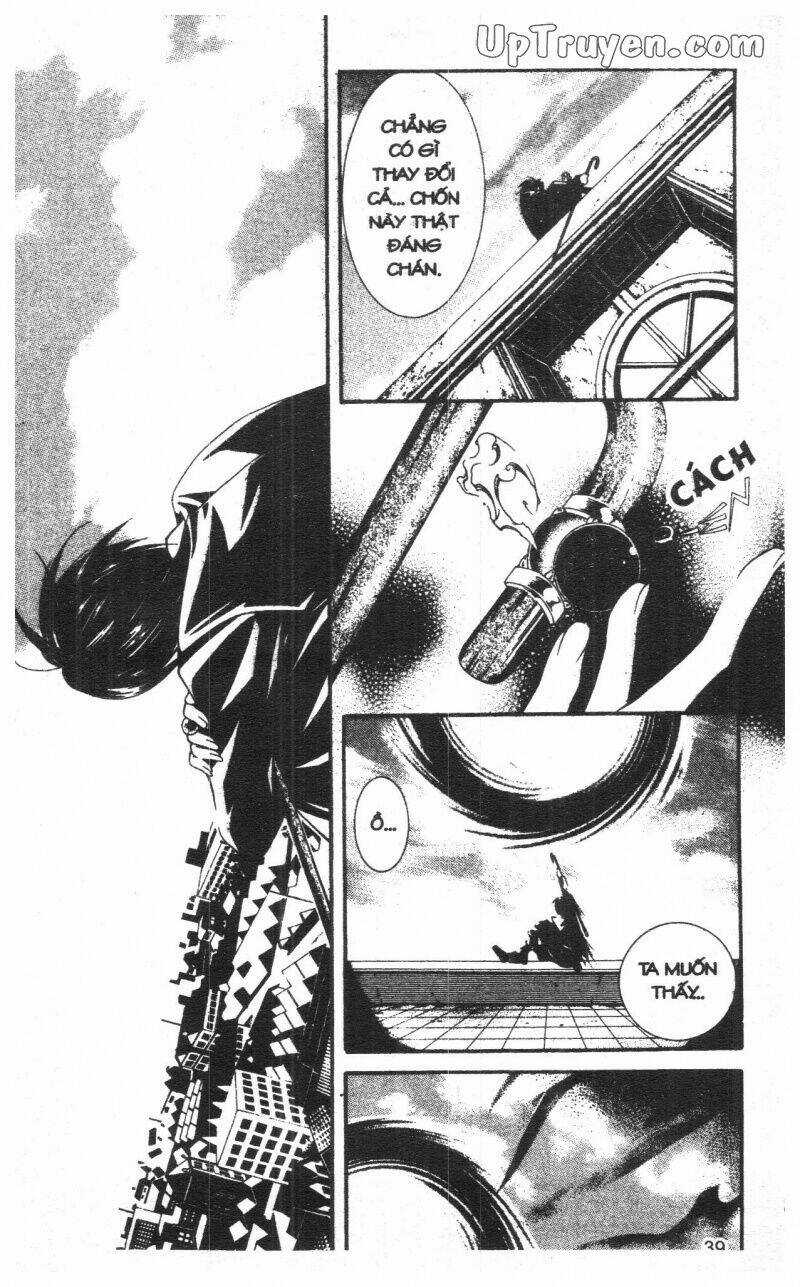 Nightmare Inspector Chapter 10 trang 38