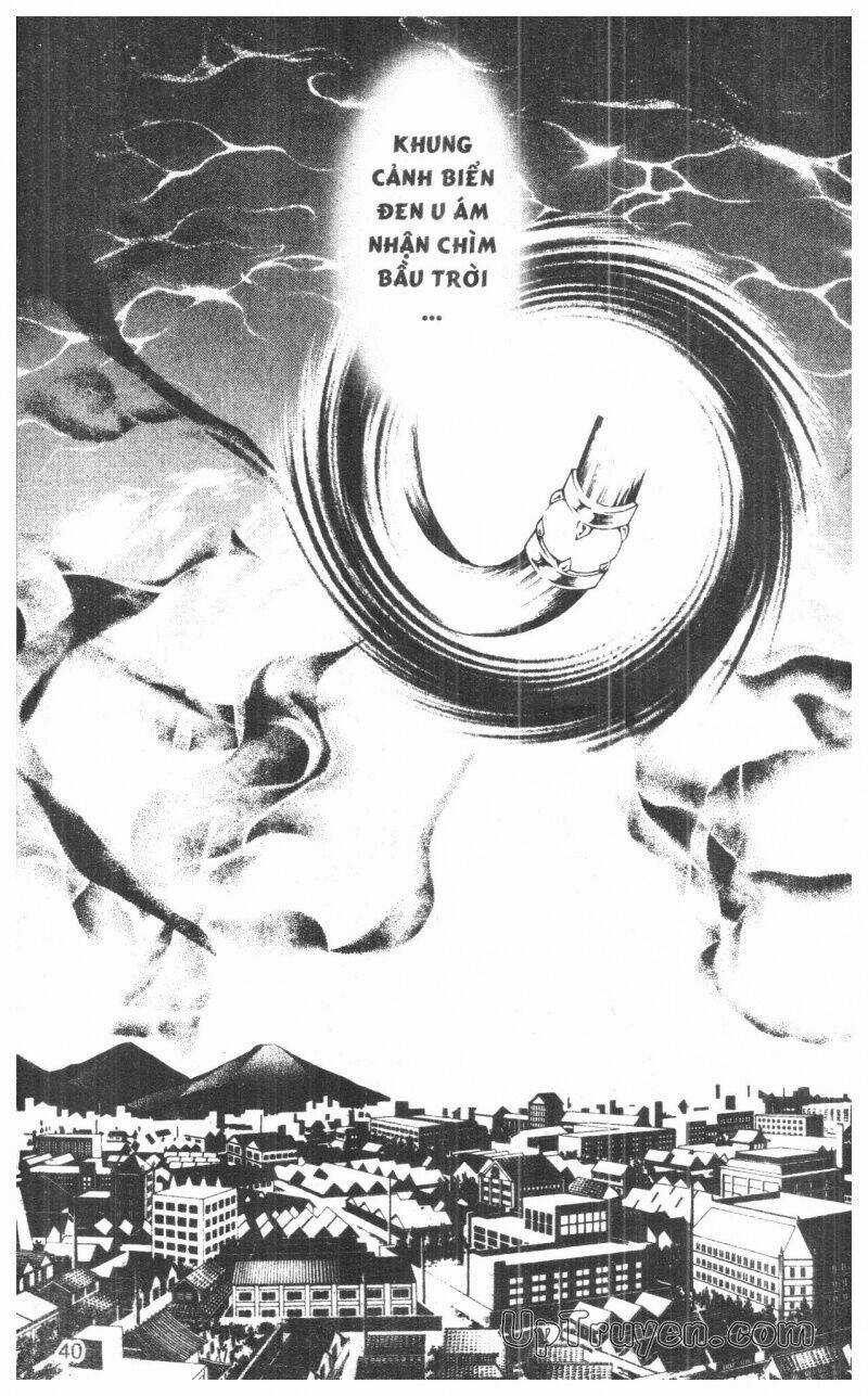 Nightmare Inspector Chapter 10 trang 39