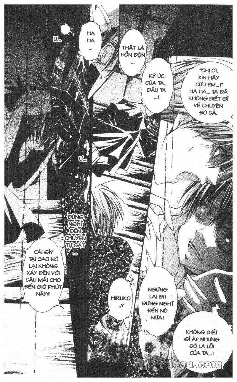 Nightmare Inspector Chapter 10 trang 4