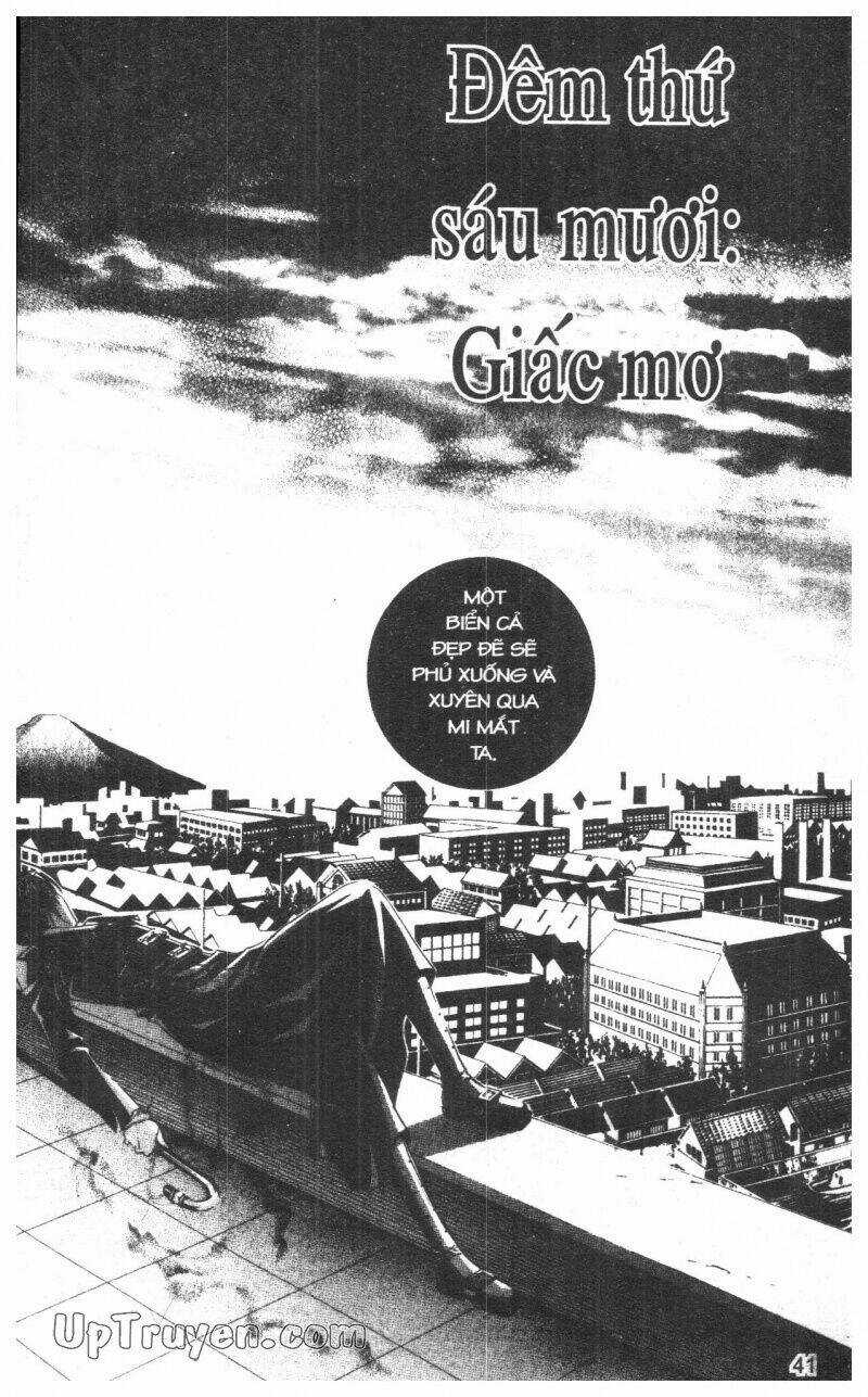 Nightmare Inspector Chapter 10 trang 40