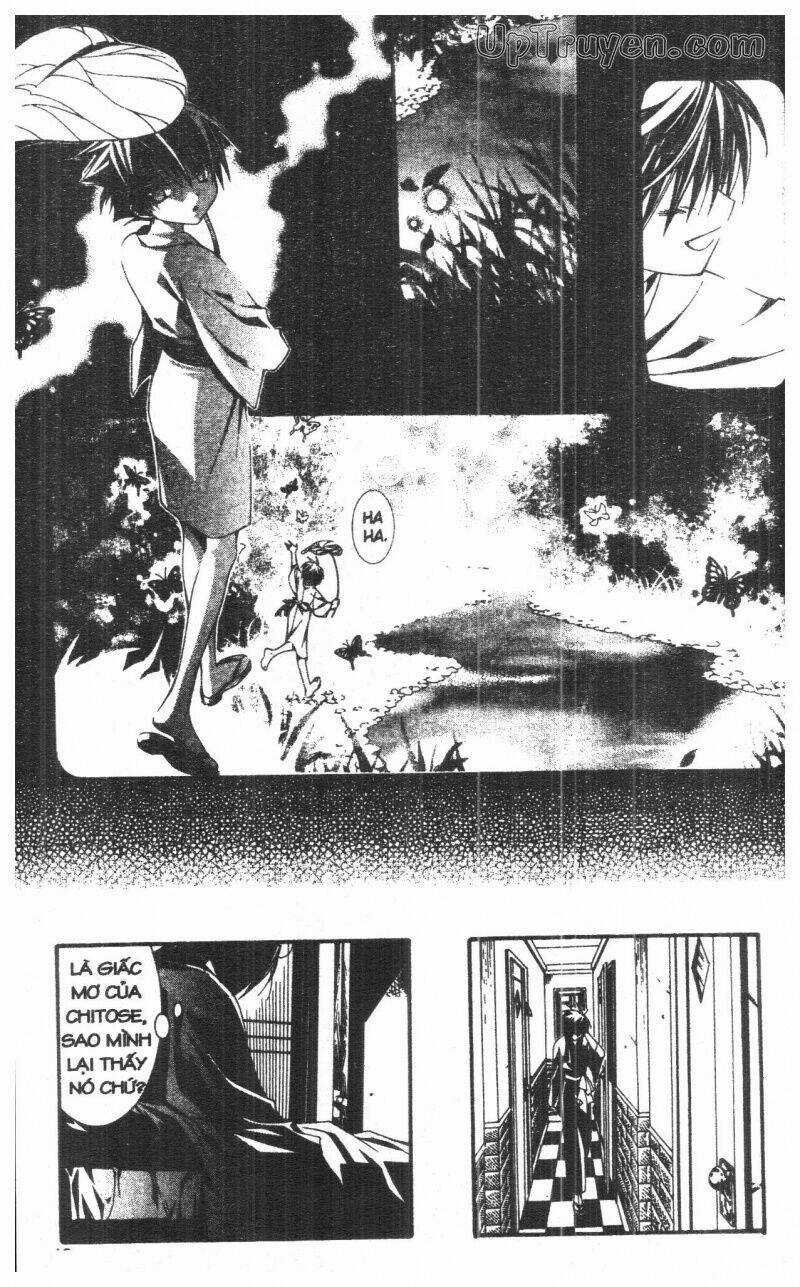 Nightmare Inspector Chapter 10 trang 41