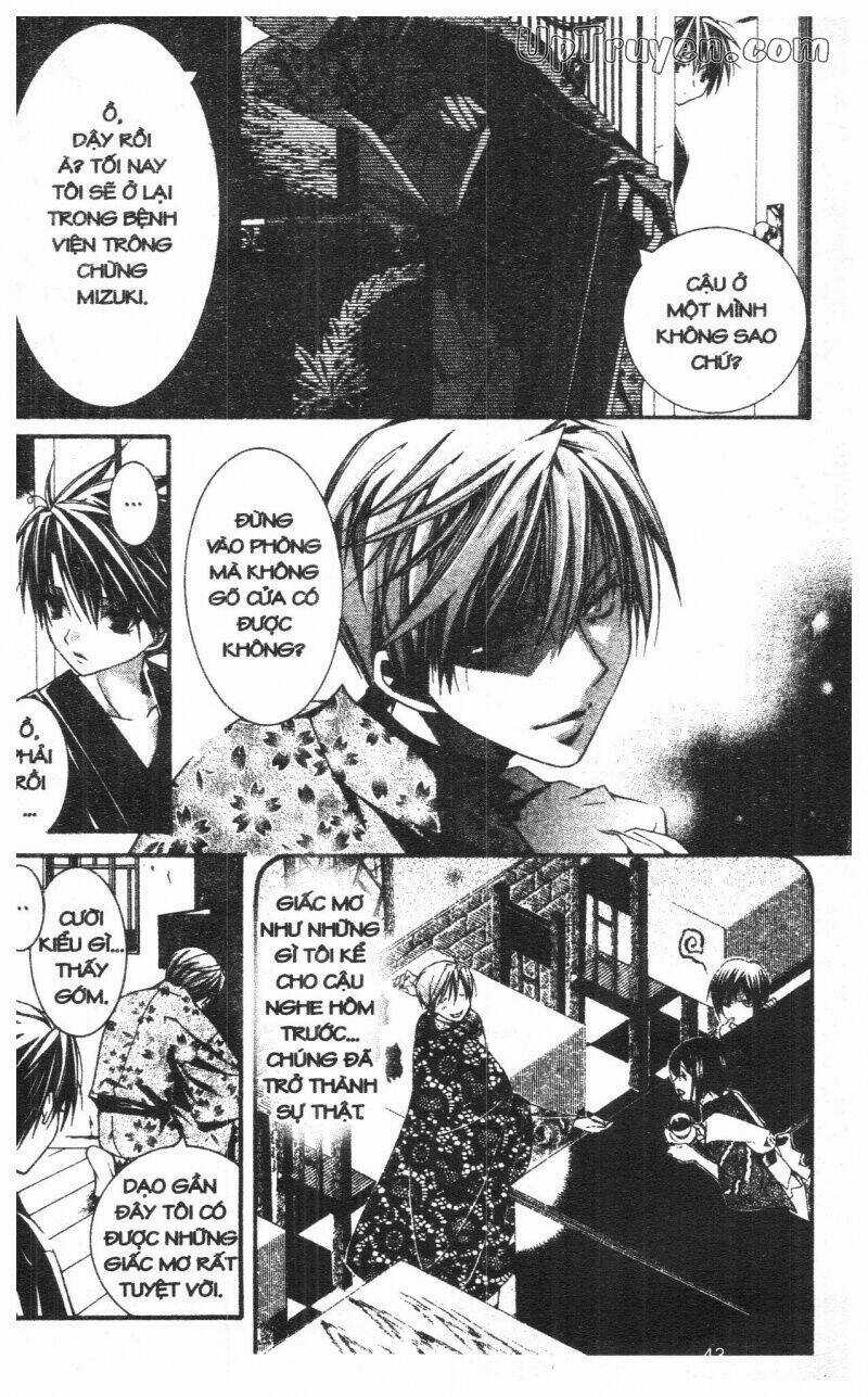 Nightmare Inspector Chapter 10 trang 42