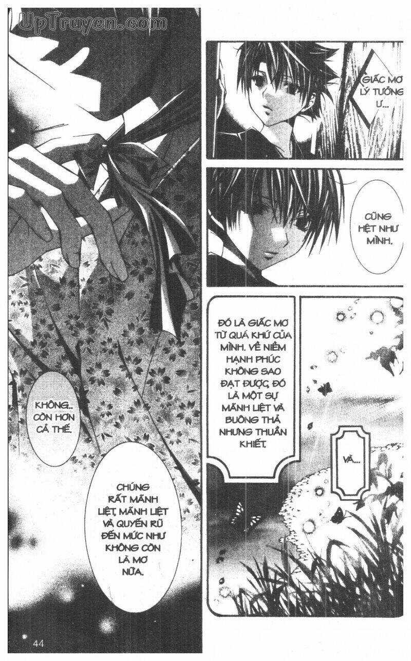 Nightmare Inspector Chapter 10 trang 43