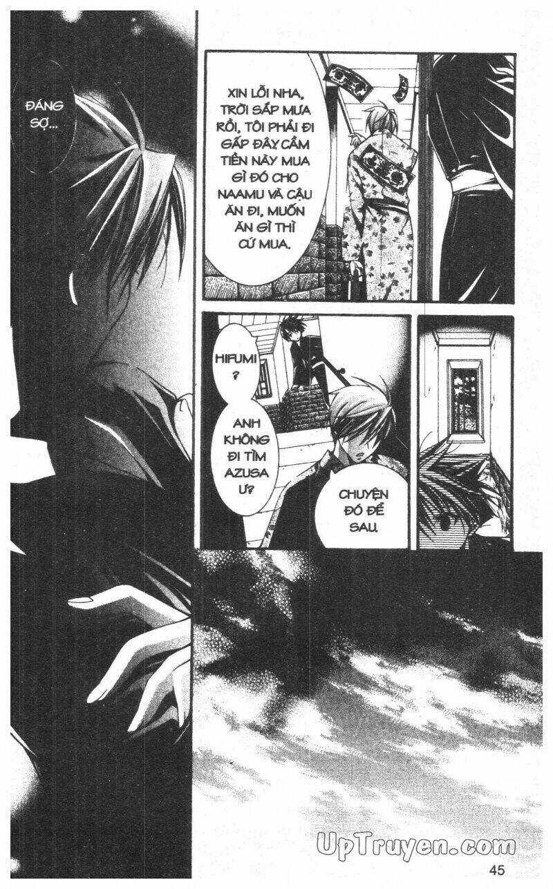 Nightmare Inspector Chapter 10 trang 44