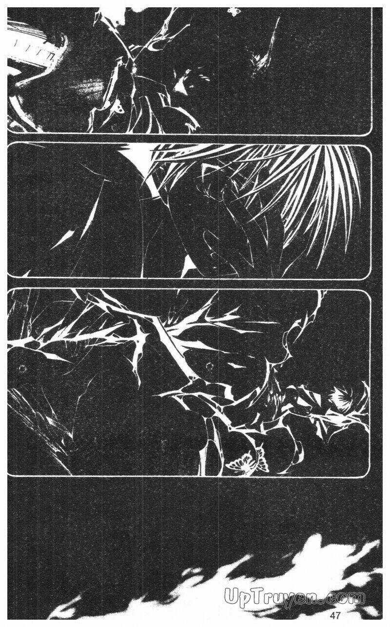 Nightmare Inspector Chapter 10 trang 46