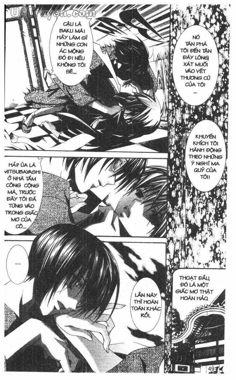 Nightmare Inspector Chapter 10 trang 48