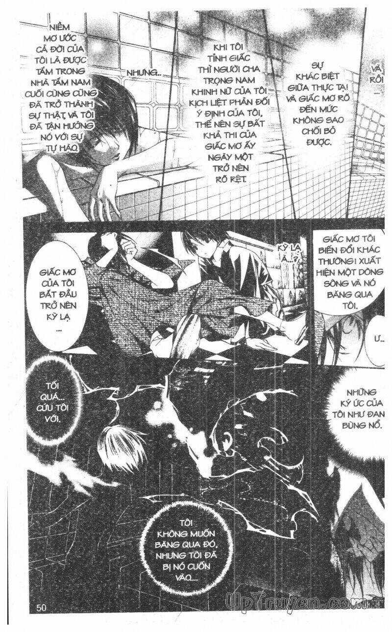 Nightmare Inspector Chapter 10 trang 49