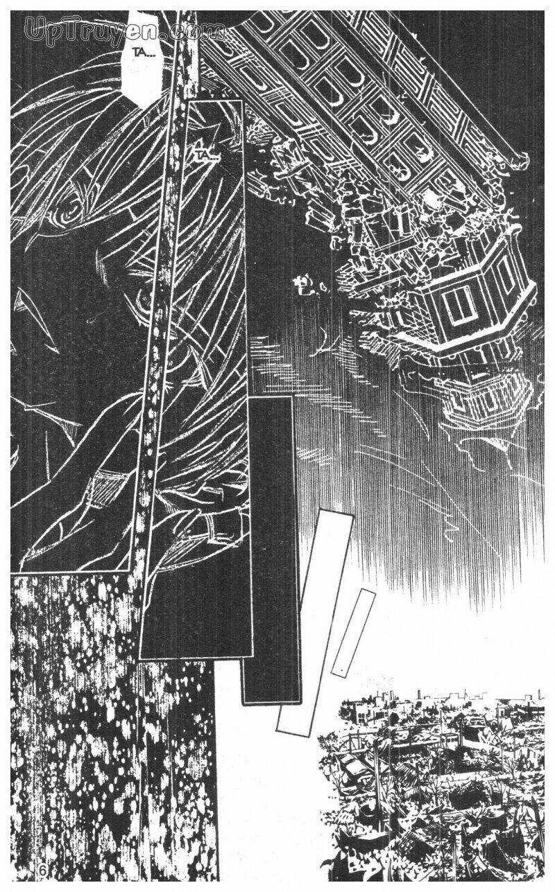 Nightmare Inspector Chapter 10 trang 5