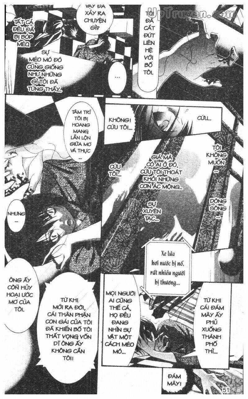 Nightmare Inspector Chapter 10 trang 50