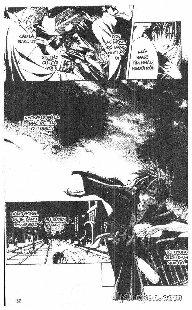 Nightmare Inspector Chapter 10 trang 51