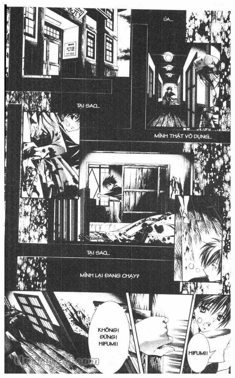 Nightmare Inspector Chapter 10 trang 52