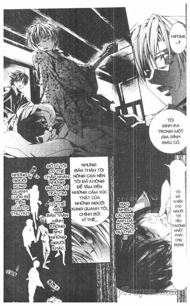 Nightmare Inspector Chapter 10 trang 53