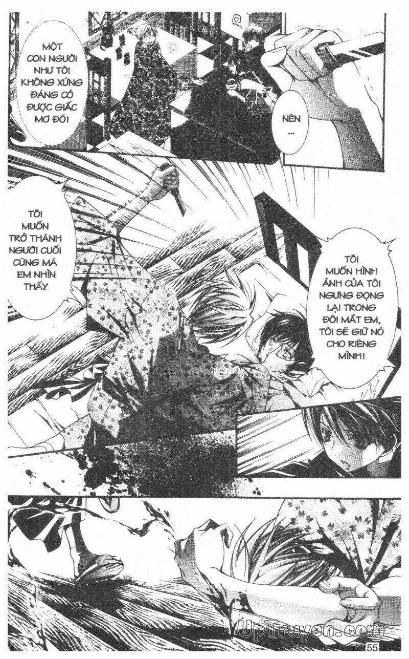 Nightmare Inspector Chapter 10 trang 54