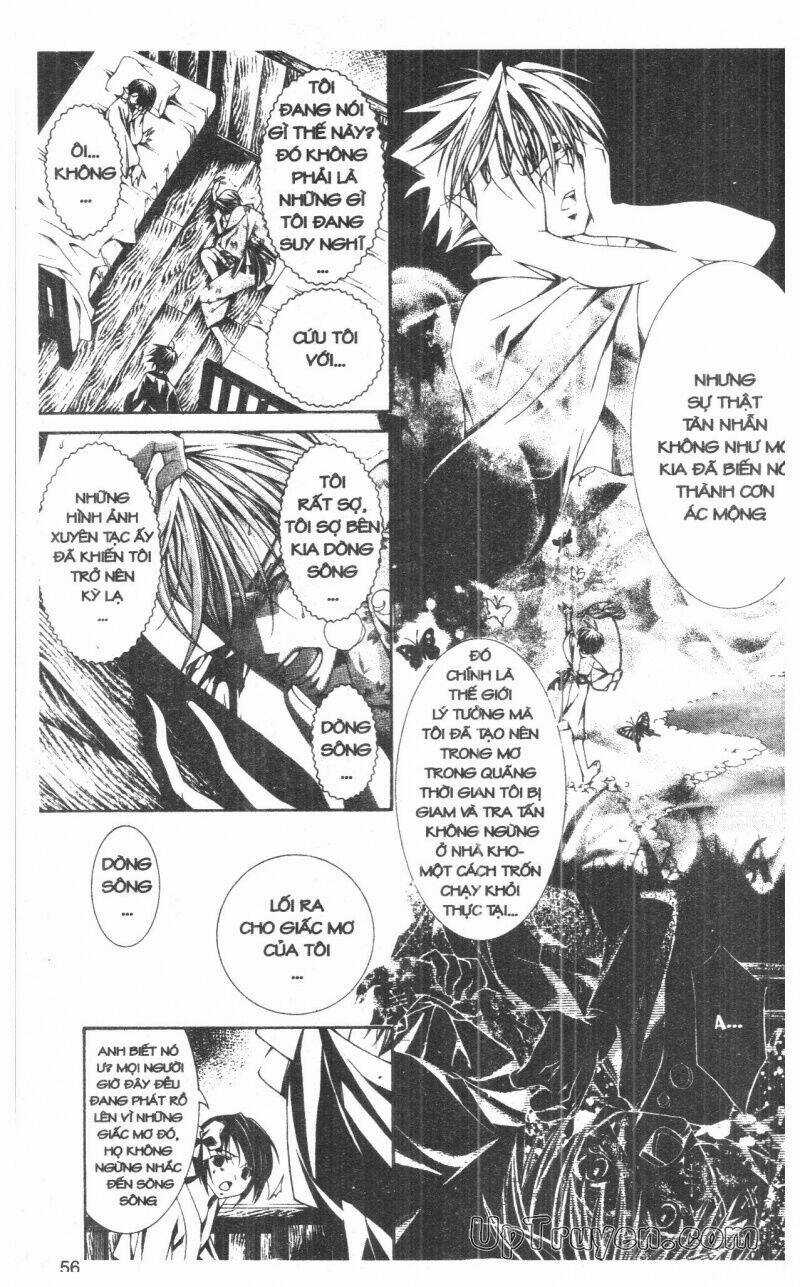 Nightmare Inspector Chapter 10 trang 55