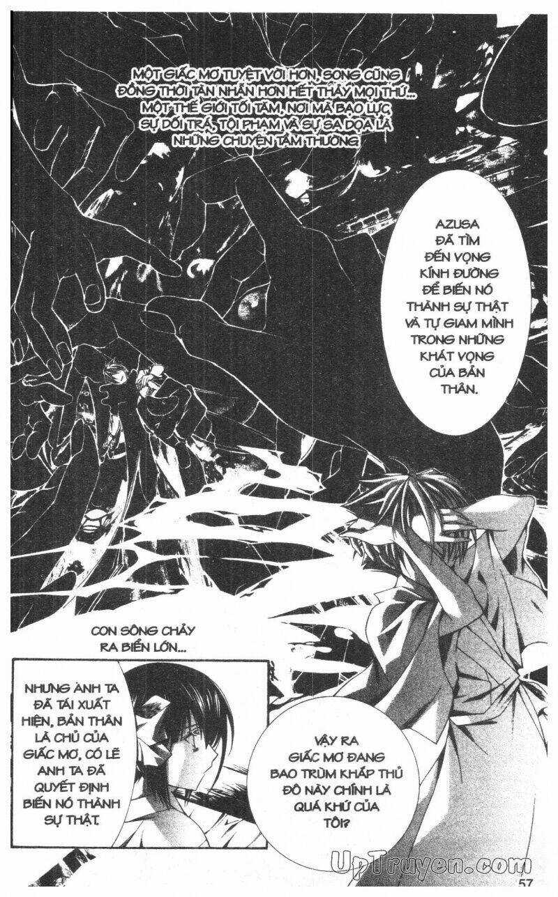 Nightmare Inspector Chapter 10 trang 56