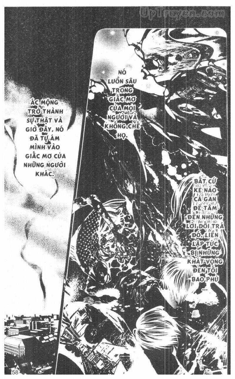 Nightmare Inspector Chapter 10 trang 57