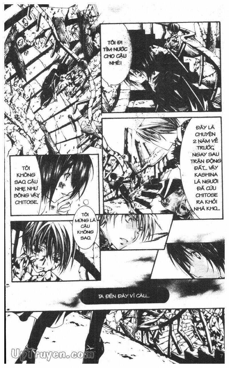 Nightmare Inspector Chapter 10 trang 6