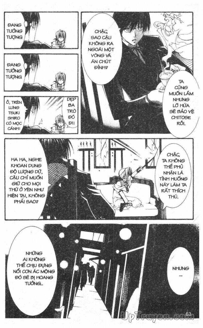 Nightmare Inspector Chapter 10 trang 62