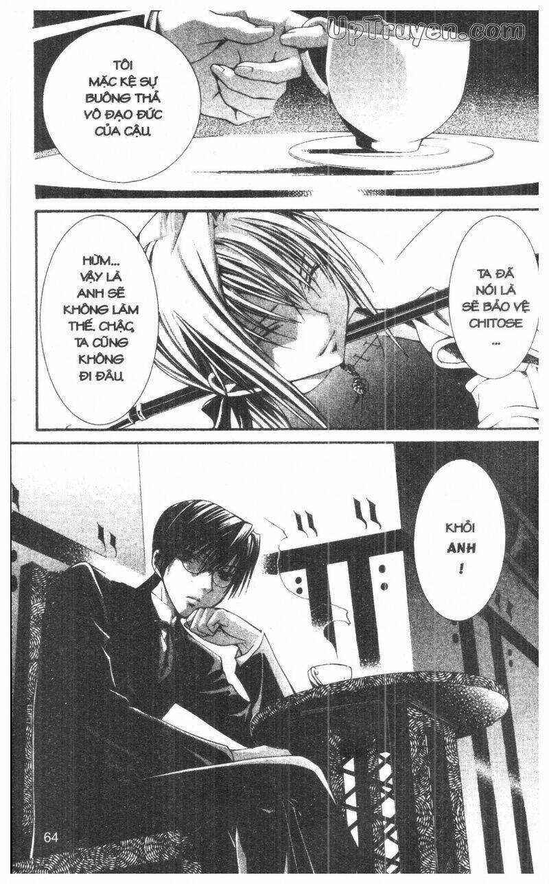 Nightmare Inspector Chapter 10 trang 63