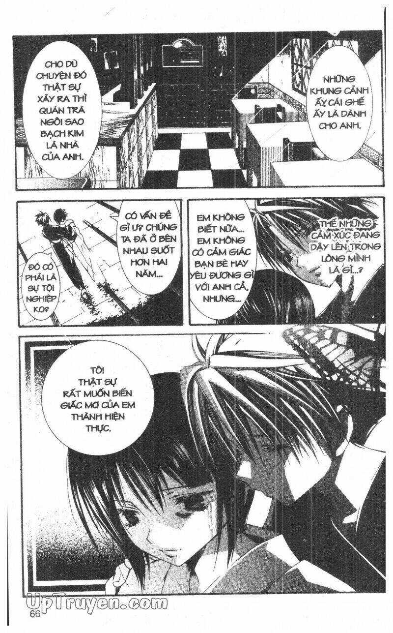 Nightmare Inspector Chapter 10 trang 65