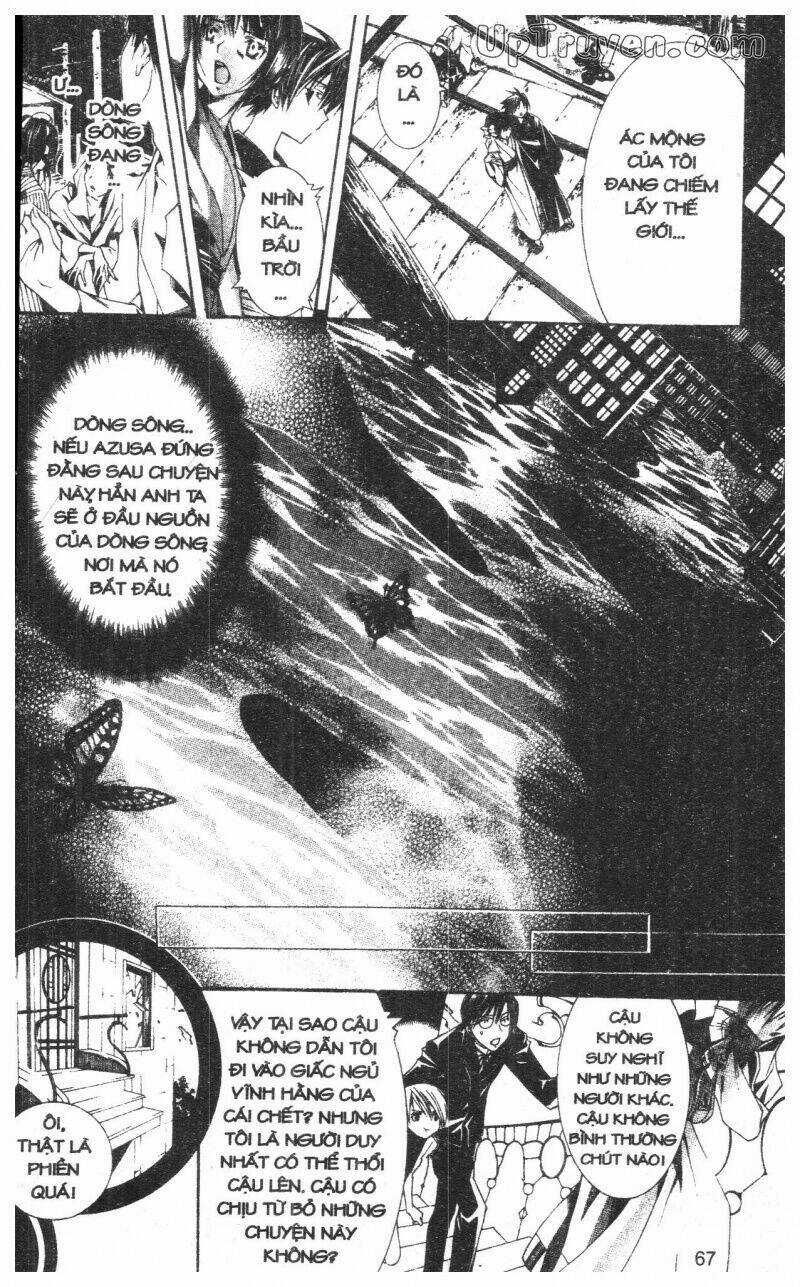 Nightmare Inspector Chapter 10 trang 66