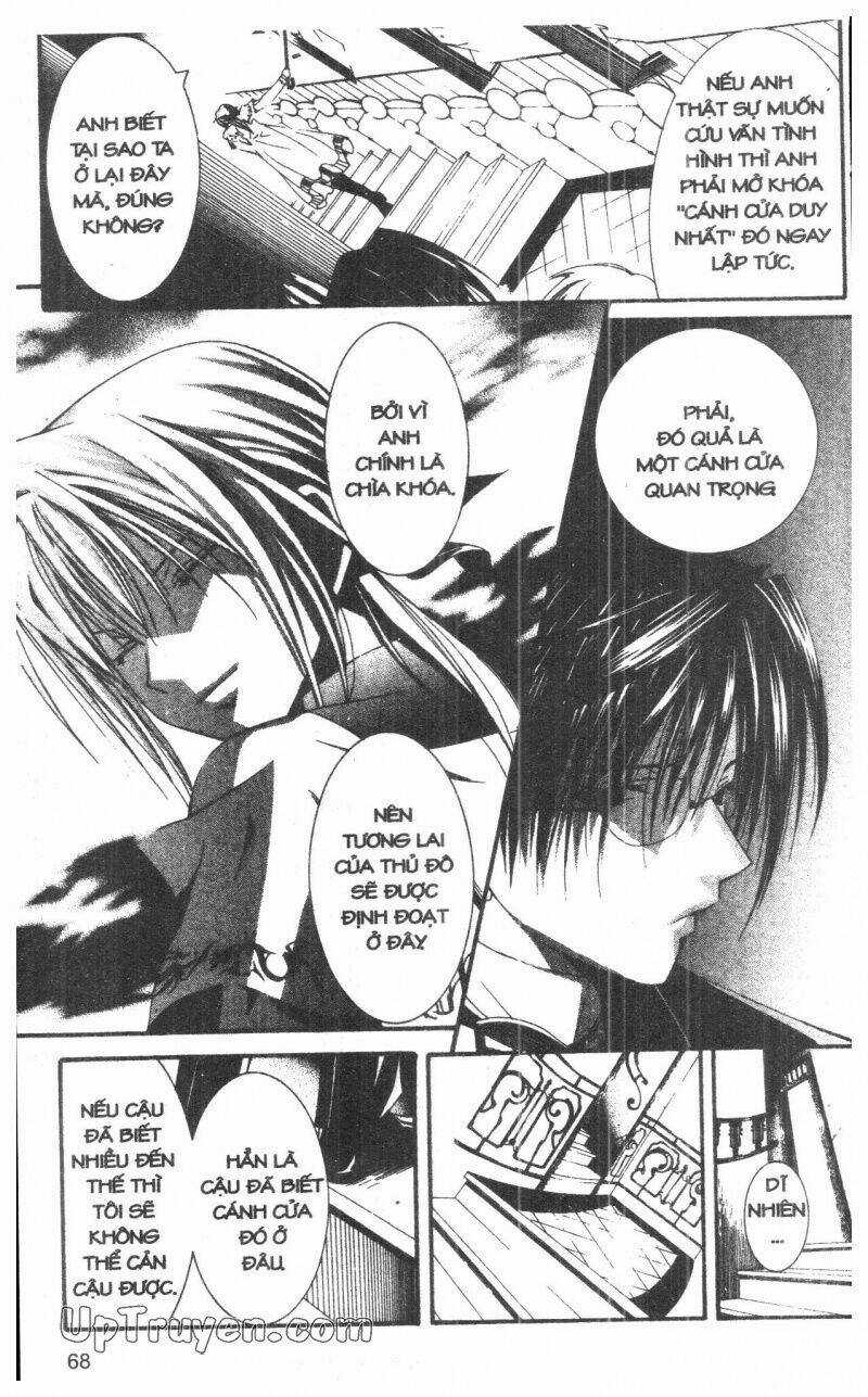 Nightmare Inspector Chapter 10 trang 67