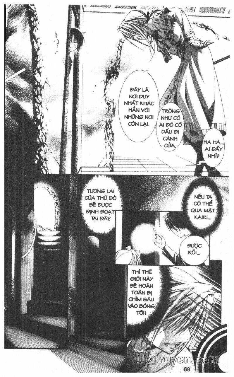 Nightmare Inspector Chapter 10 trang 68