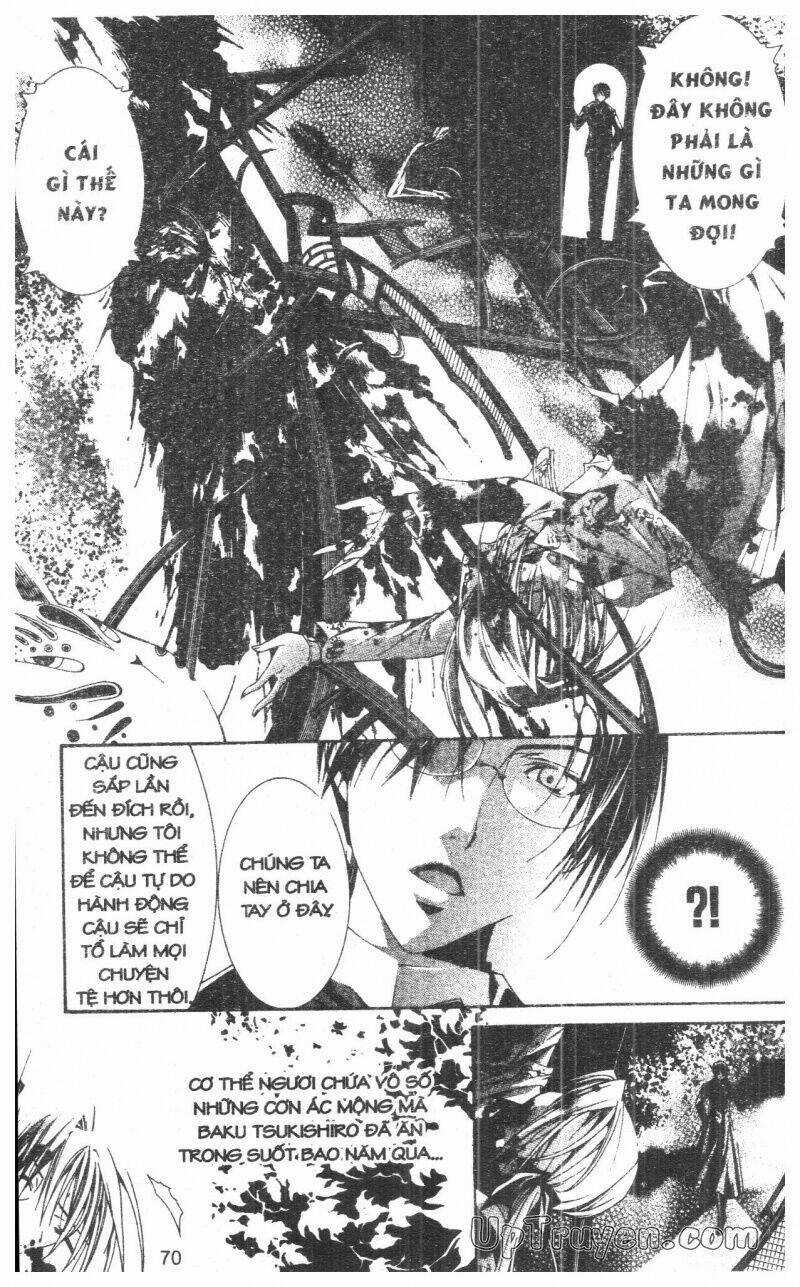 Nightmare Inspector Chapter 10 trang 69