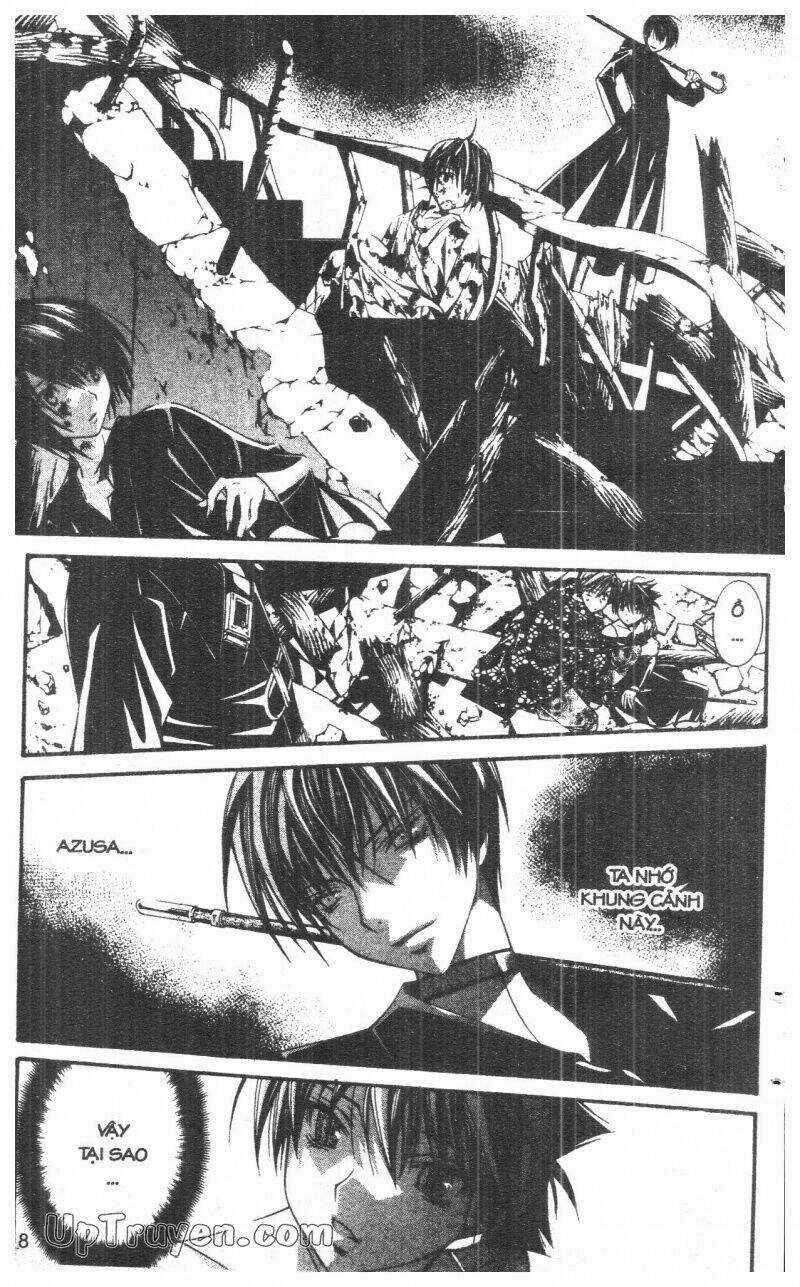 Nightmare Inspector Chapter 10 trang 7