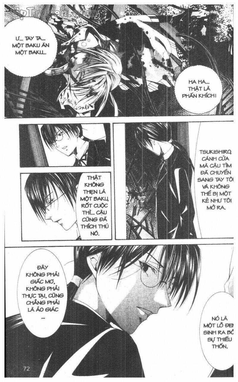 Nightmare Inspector Chapter 10 trang 71