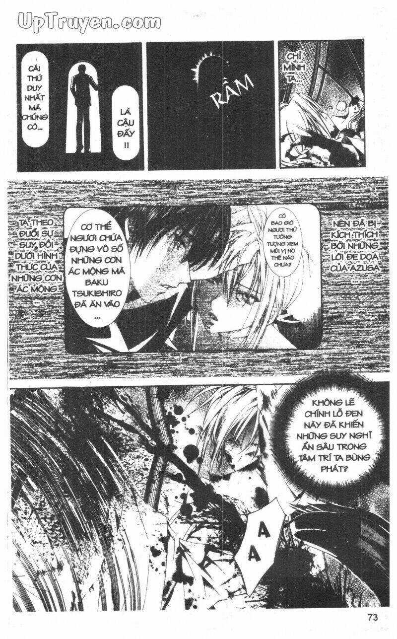 Nightmare Inspector Chapter 10 trang 72