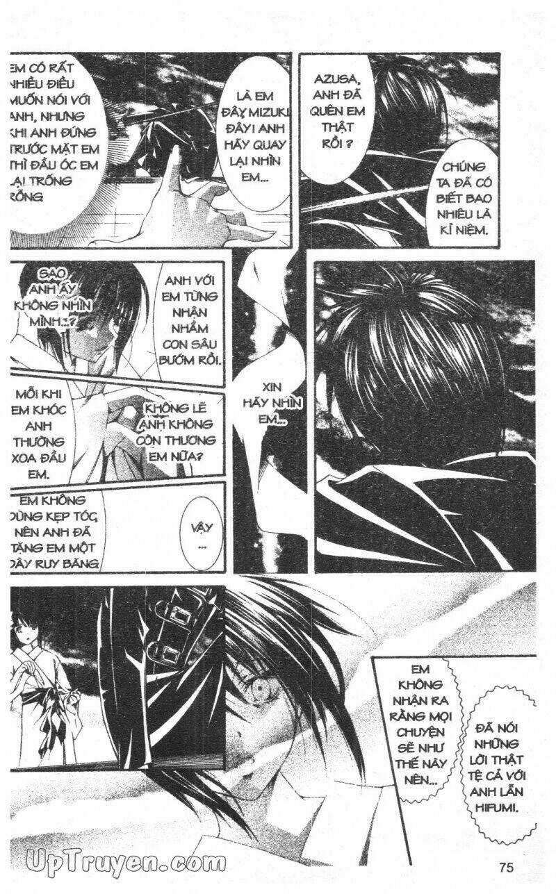 Nightmare Inspector Chapter 10 trang 74