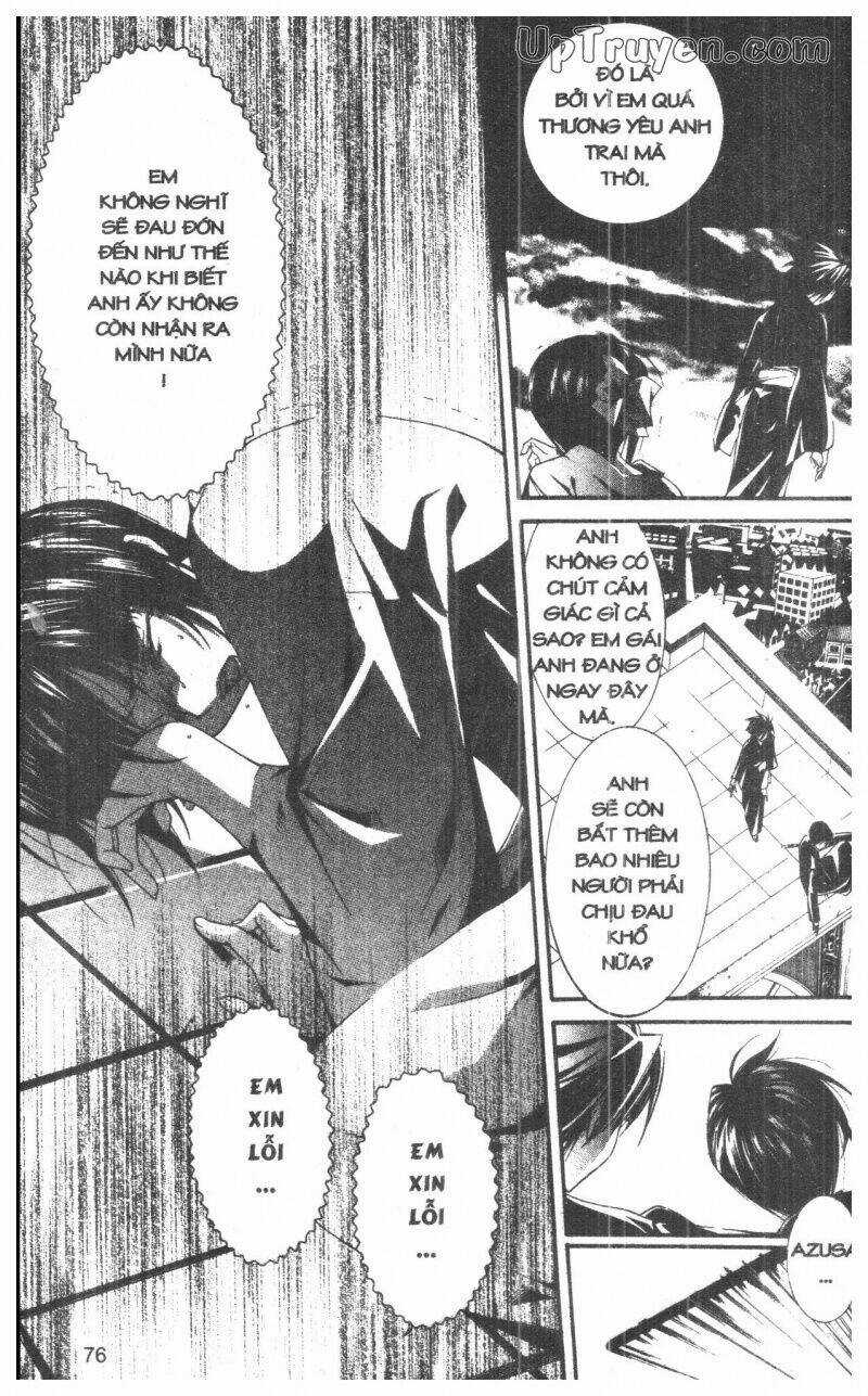 Nightmare Inspector Chapter 10 trang 75