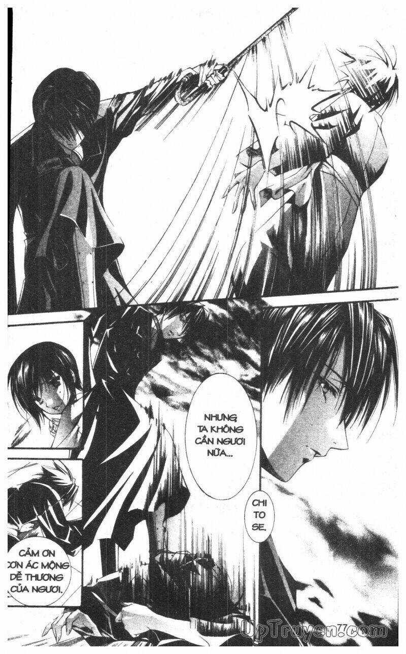 Nightmare Inspector Chapter 10 trang 76