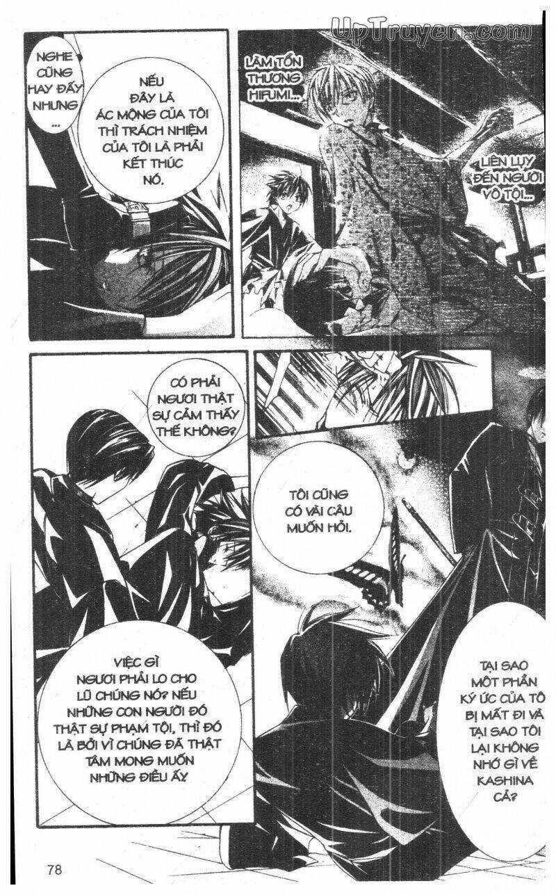 Nightmare Inspector Chapter 10 trang 77