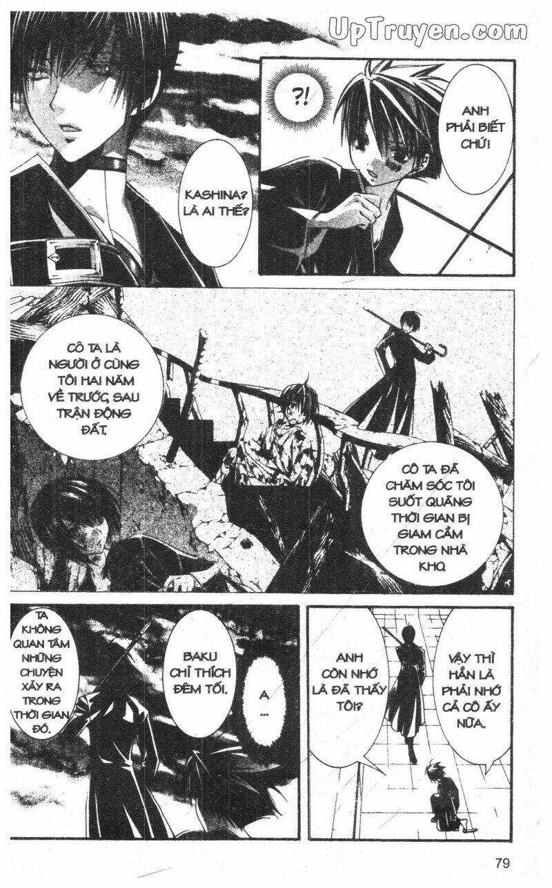 Nightmare Inspector Chapter 10 trang 78