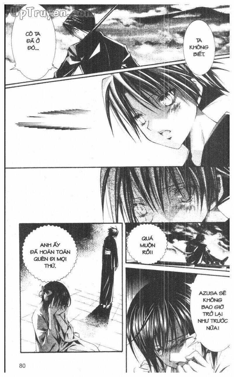 Nightmare Inspector Chapter 10 trang 79