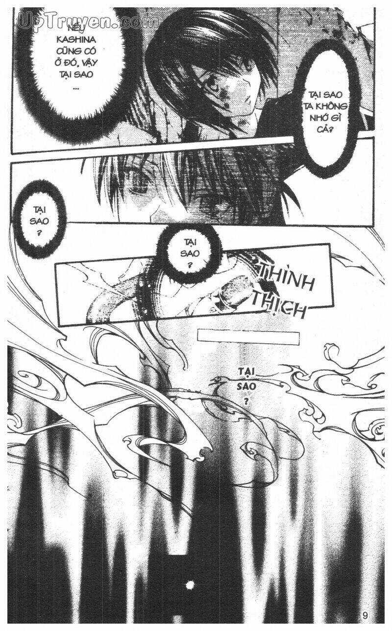 Nightmare Inspector Chapter 10 trang 8