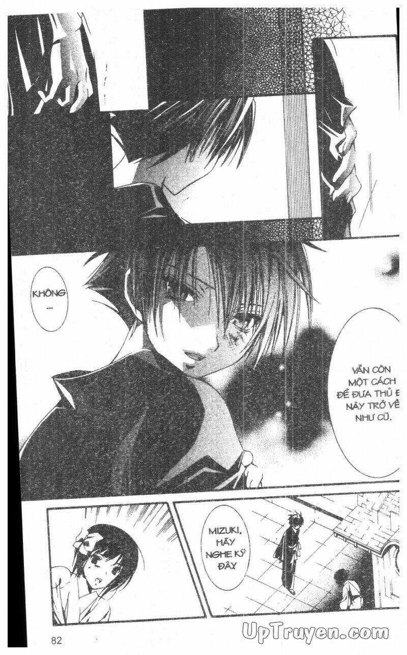 Nightmare Inspector Chapter 10 trang 81