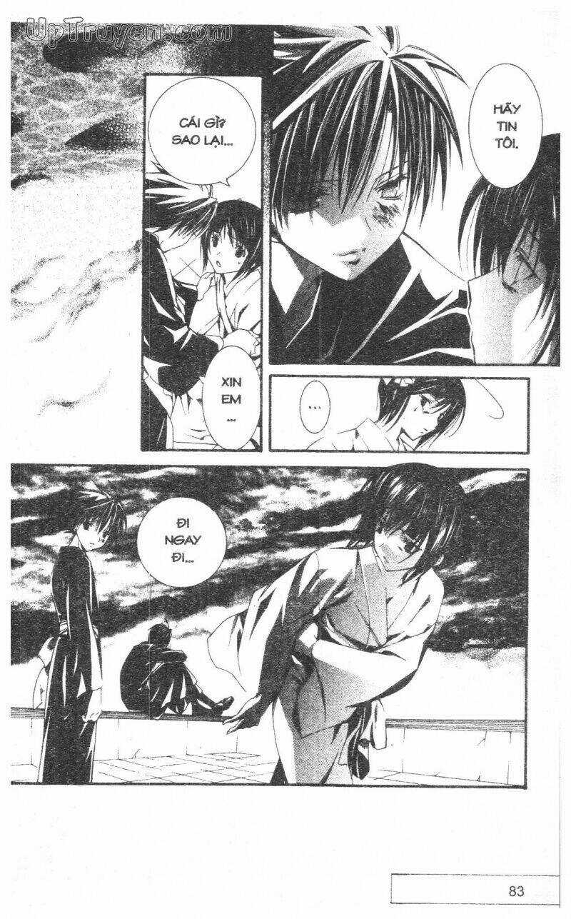 Nightmare Inspector Chapter 10 trang 82