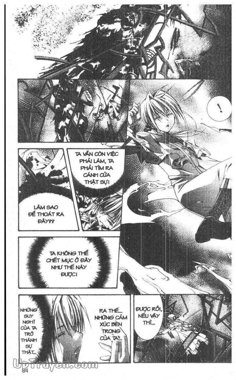 Nightmare Inspector Chapter 10 trang 83