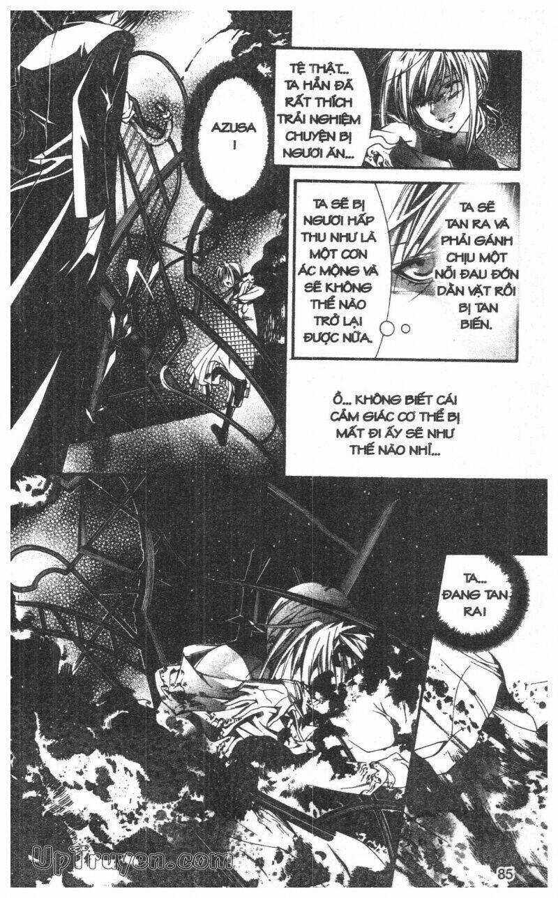 Nightmare Inspector Chapter 10 trang 84