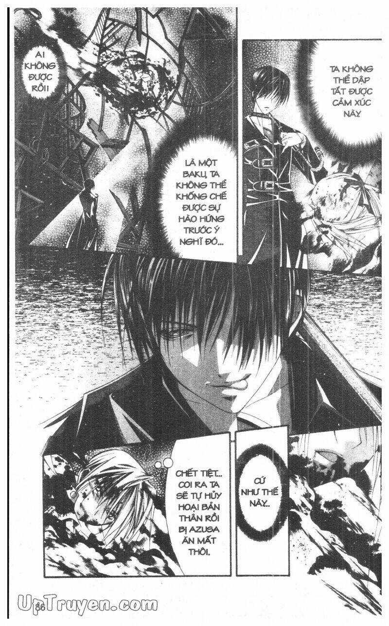 Nightmare Inspector Chapter 10 trang 85