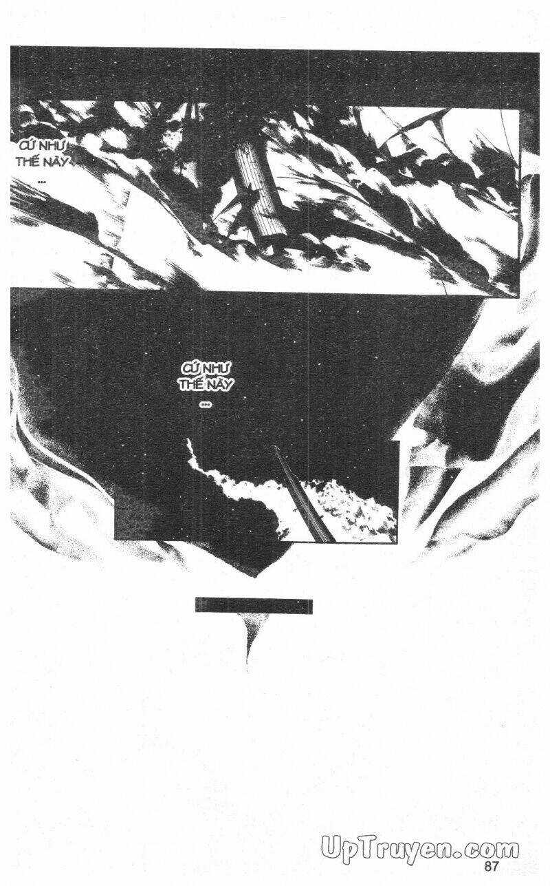 Nightmare Inspector Chapter 10 trang 86