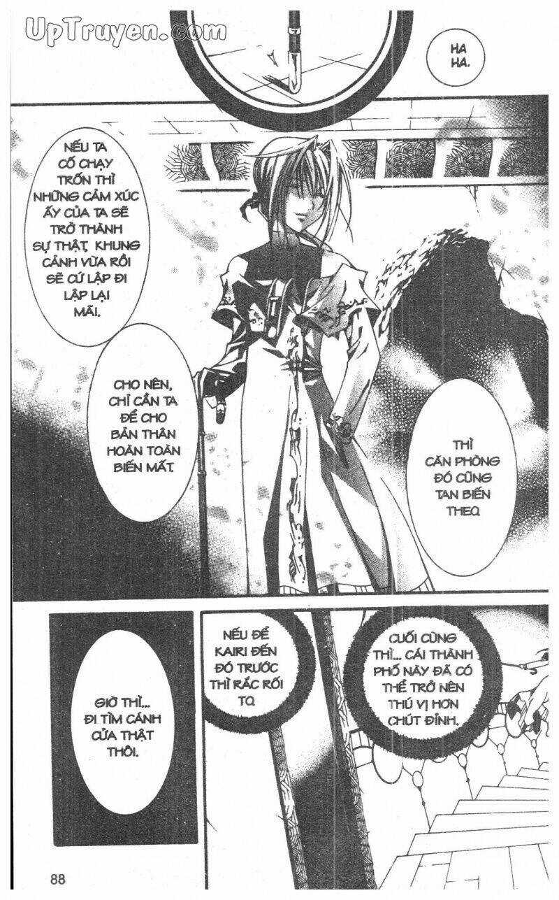 Nightmare Inspector Chapter 10 trang 87