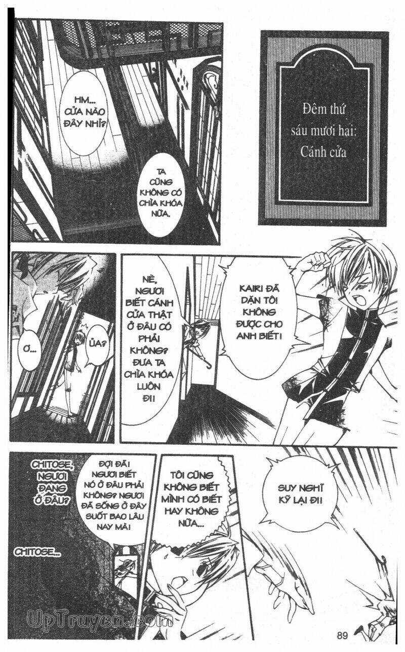 Nightmare Inspector Chapter 10 trang 88