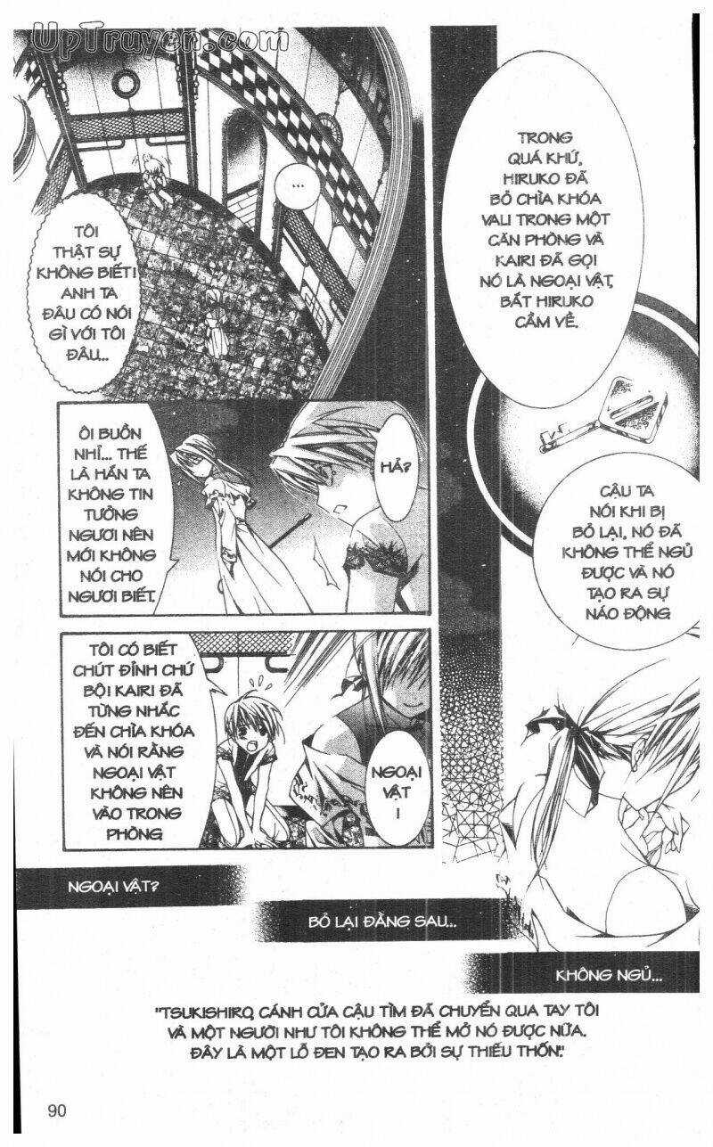 Nightmare Inspector Chapter 10 trang 89