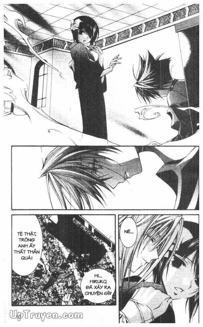 Nightmare Inspector Chapter 10 trang 9